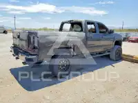 2019 Chevrolet Silverado фото
