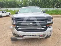 2019 Chevrolet Silverado фото