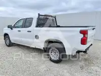 2019 Chevrolet Silverado фото