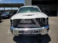 2019 Chevrolet Silverado фото