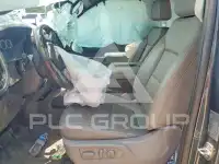 2019 Chevrolet Silverado фото