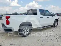 2019 Chevrolet Silverado фото