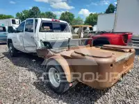 2019 Chevrolet Silverado photo