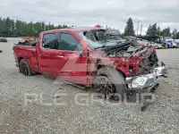 2019 Chevrolet Silverado фото