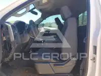 2019 Chevrolet Silverado фото