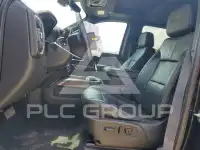 2019 Chevrolet Silverado фото