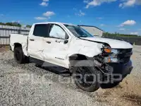 2019 Chevrolet Silverado фото