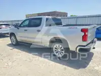 2019 Chevrolet Silverado фото