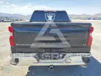 2019 Chevrolet Silverado фото