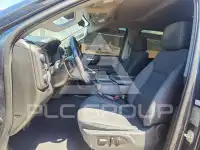 2019 Chevrolet Silverado фото