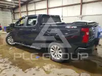 2019 Chevrolet Silverado photo