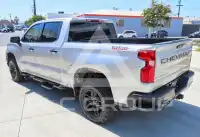 2019 Chevrolet Silverado photo