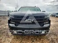 2019 Chevrolet Silverado фото