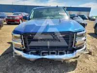 2019 Chevrolet Silverado фото