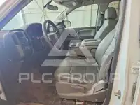 2019 Chevrolet Silverado фото