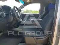 2019 Chevrolet Silverado photo