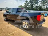 2019 Chevrolet Silverado photo