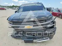 2019 Chevrolet Silverado фото