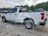 2019 Chevrolet Silverado фото
