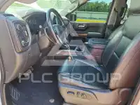 2019 Chevrolet Silverado фото