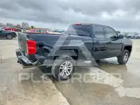 2019 Chevrolet Silverado photo