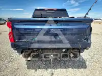 2019 Chevrolet Silverado фото