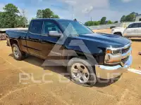 2019 Chevrolet Silverado photo