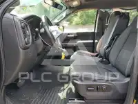 2019 Chevrolet Silverado фото
