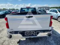 2019 Chevrolet Silverado фото