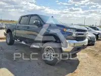 2019 Chevrolet Silverado фото