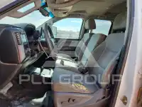2019 Chevrolet Silverado фото