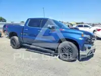 2019 Chevrolet Silverado photo