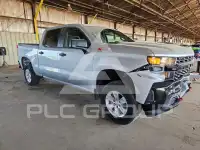 2019 Chevrolet Silverado фото