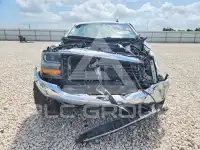 2019 Chevrolet Silverado photo