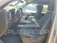 2019 Chevrolet Silverado фото
