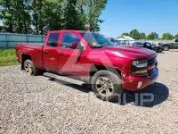 2019 Chevrolet Silverado фото
