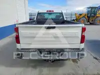 2019 Chevrolet Silverado фото