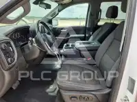 2019 Chevrolet Silverado photo