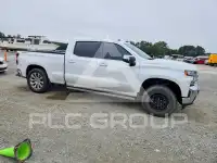 2019 Chevrolet Silverado фото