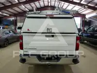 2019 Chevrolet Silverado photo