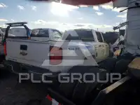 2019 Chevrolet Silverado фото