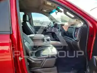 2019 Chevrolet Silverado фото