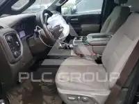 2019 Chevrolet Silverado фото