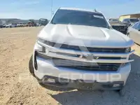 2019 Chevrolet Silverado фото