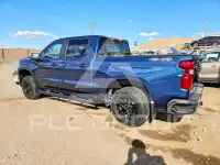 2019 Chevrolet Silverado photo