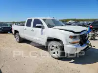 2019 Chevrolet Silverado photo