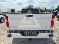2019 Chevrolet Silverado photo