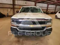 2019 Chevrolet Silverado фото