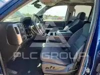 2019 Chevrolet Silverado photo