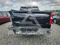 2019 Chevrolet Silverado фото
